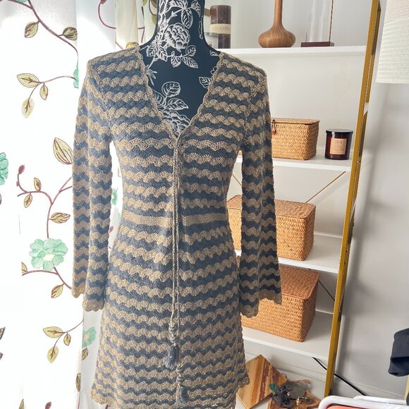 Beautifull dress CALYPSO brand, M size